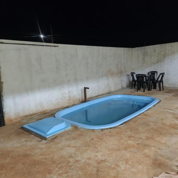 Rancho Recanto das Águas - Foto 3