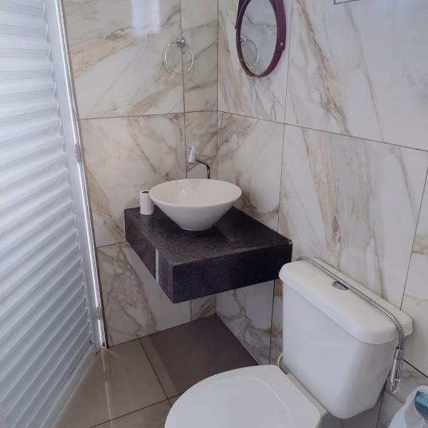 Rancho Recanto das Águas - Foto 2