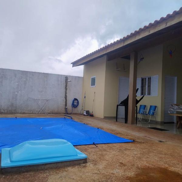 Rancho Recanto das Águas - Foto 5