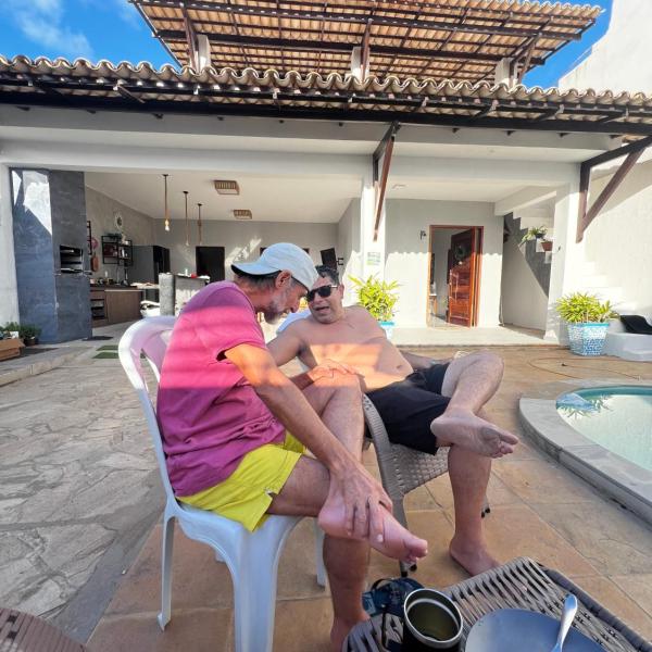 Casa veraneio Barra - Foto 2