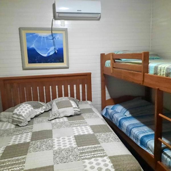 Casa de Praia em Palmas a 280m do Mar - Foto 2