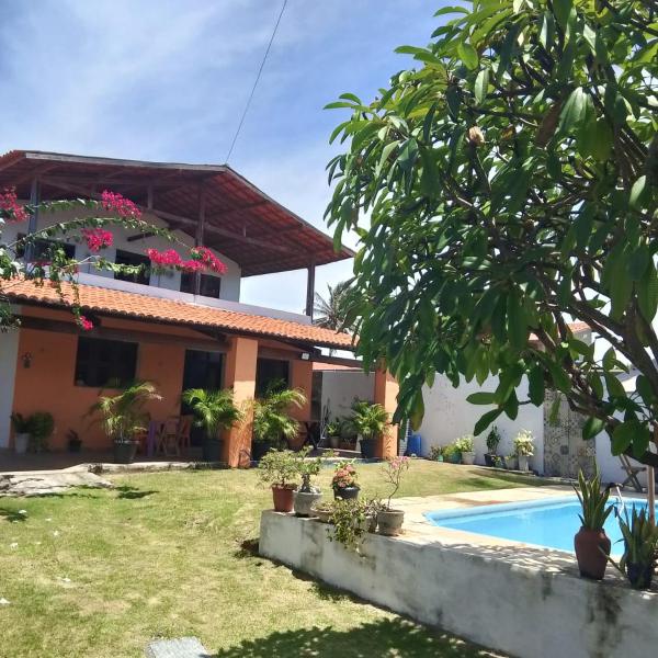 Duplex vizinho ao Resort Carmel