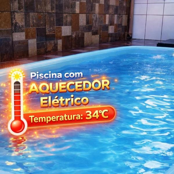 Casa Temporada Viva Olímpia
