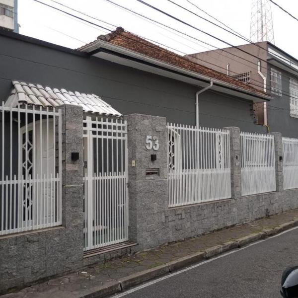 Casa Nossa Senhora de Nazaré 2