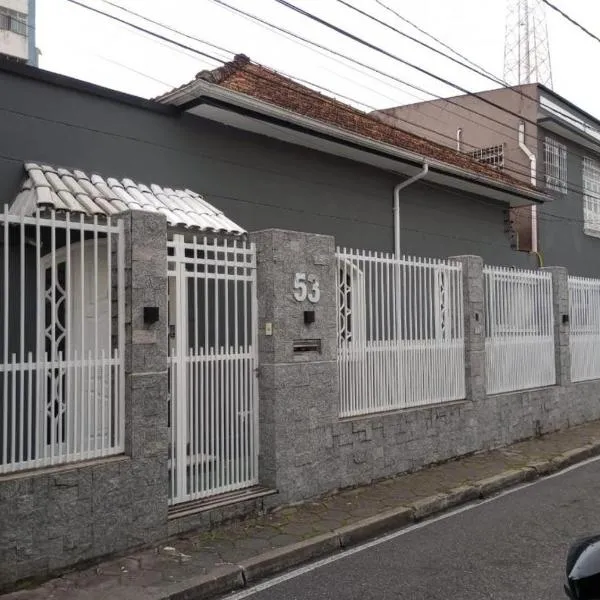 Casa Nossa Senhora de Nazaré 2, Hotel in Belém