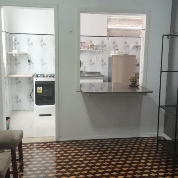 Apartamento Maria Toda Linda - Foto 4