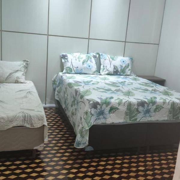 Apartamento Maria Toda Linda - Foto 2