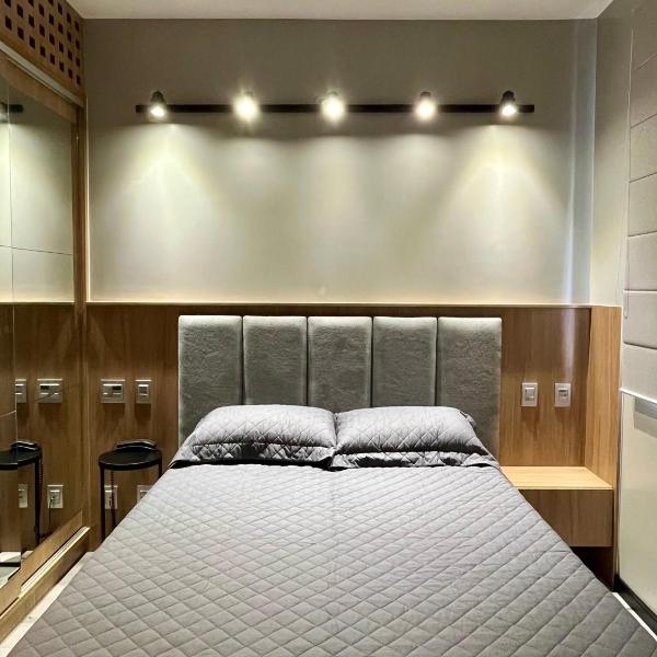 Apartamento Studio Batel Curitiba - Foto 2