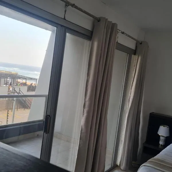 Coral Cove, hotell i Amanzimtoti
