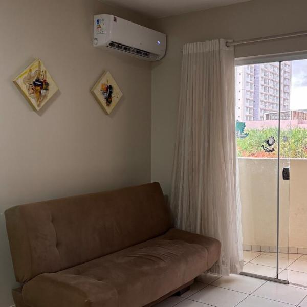 Central Thermas Premium Residence