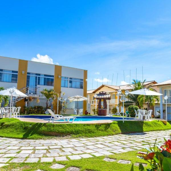 Apt - Monte Hebron -Rede Tonziro