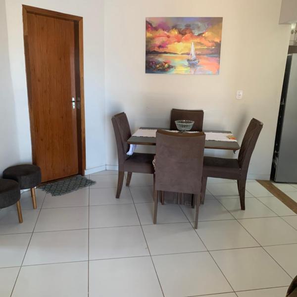 Alugo casa na praia de Jacumã-PB - Foto 4