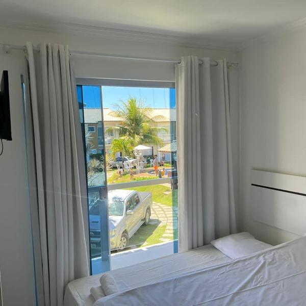 Apt - Monte Hebron -Rede Tonziro - Foto 2