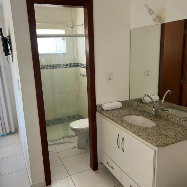 Apt - Monte Hebron -Rede Tonziro - Foto 3