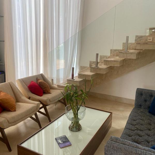Casa de campo Mansão LP