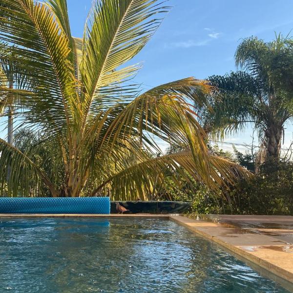 Casa de campo Mansão LP - Foto 4