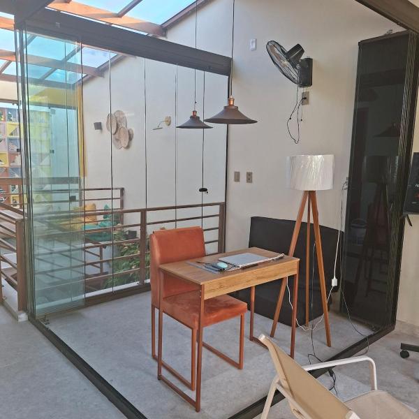 Apartamento beira-mar com piscina privativa - Foto 5