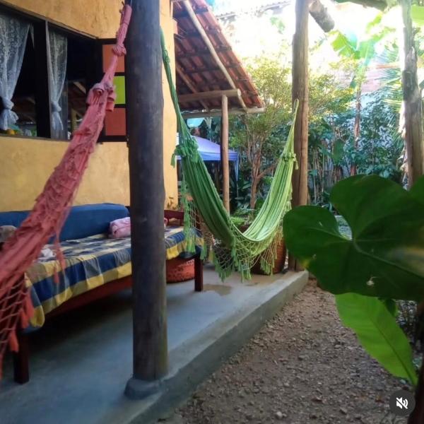 Casa Rústica - Foto 4