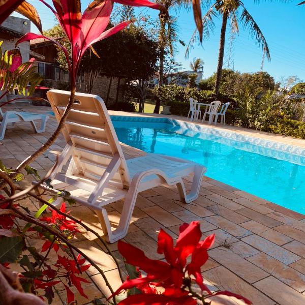 Casa de praia e sítio Cabo Frio - Foto 4