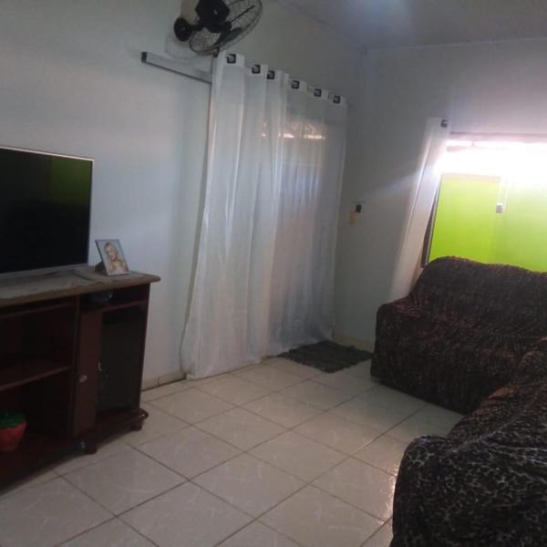Casa temporada Prado ba