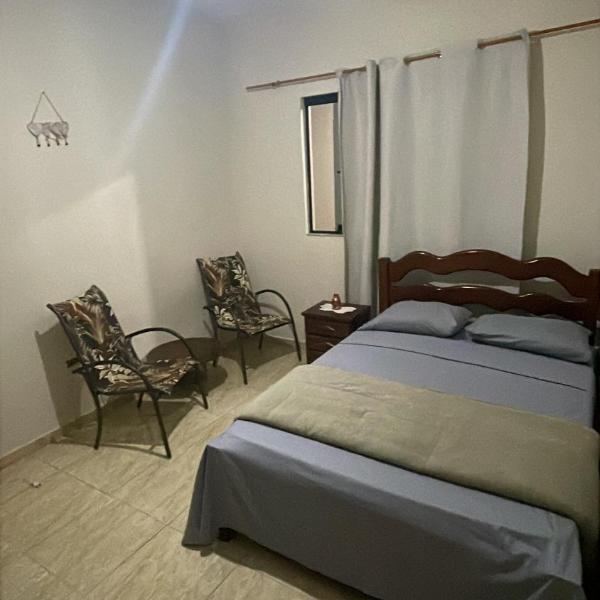 Casa Porto de paz 2