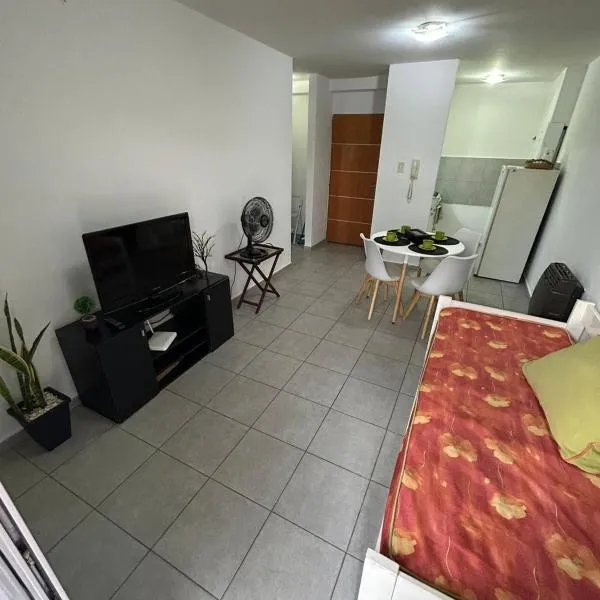 Departamento Alem 730, hotel a Paraná