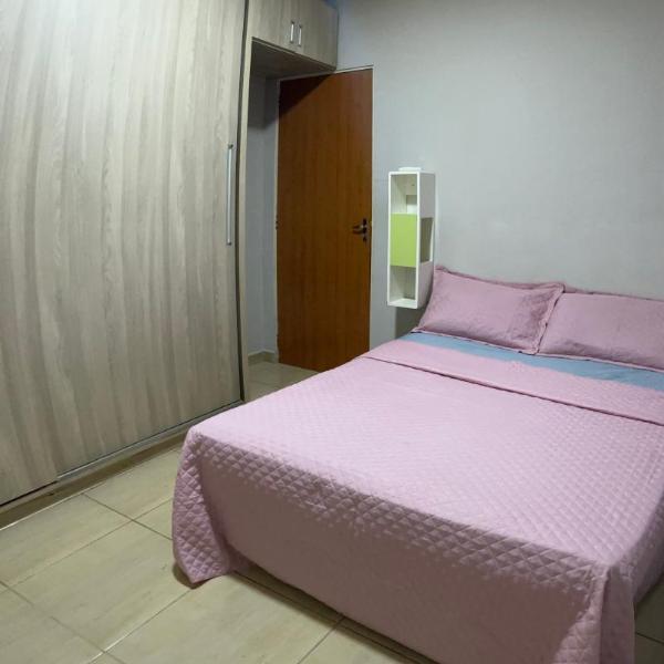 Casa Lagoa Maior Espaçosa e confortável! - Foto 2