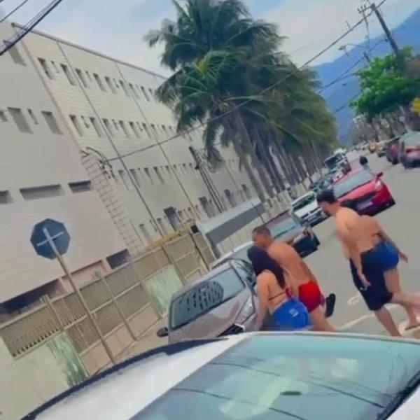PG Mirim Pé na Areia Apto
