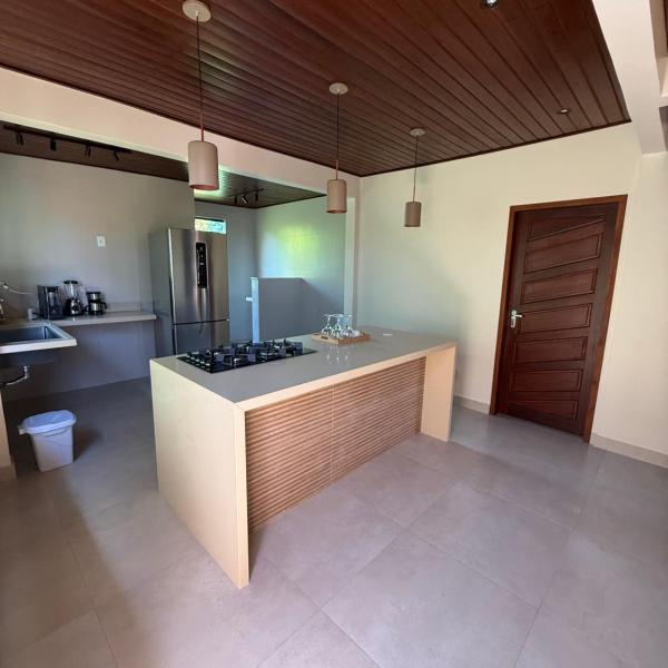 Casa da Lagoa de Geribá - Foto 3