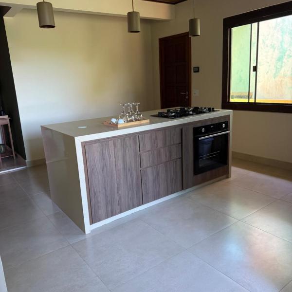 Casa da Lagoa de Geribá - Foto 4