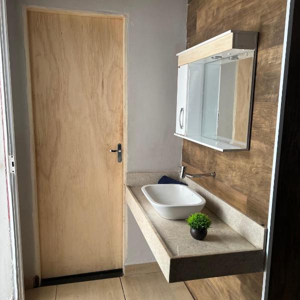 Casa Lagoa Maior Espaçosa e confortável! - Foto 3