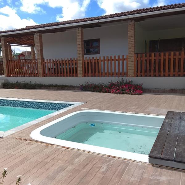Sítio no Povoado do Tanque Grande Serrinha Bahia - Foto 3