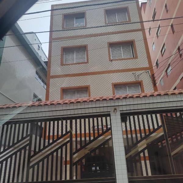 Apto Canto do Forte