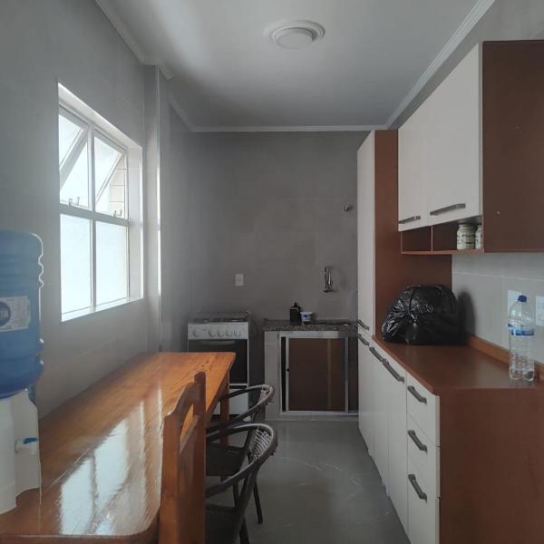 Apto Canto do Forte - Foto 4