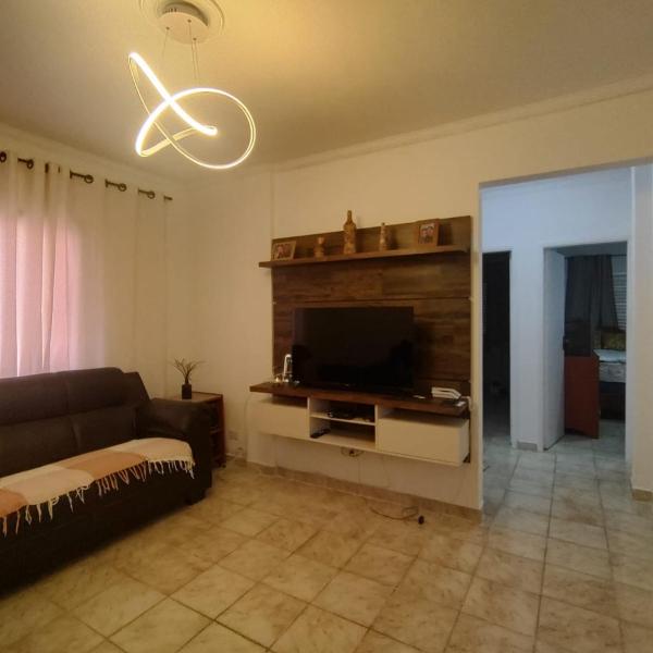 Apto Canto do Forte - Foto 5