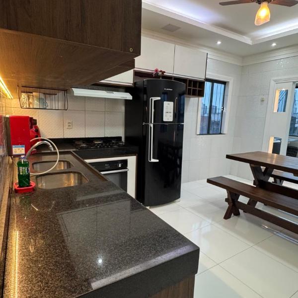 Casa ampla em belém - Foto 5