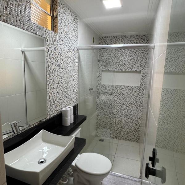 Casa ampla em belém - Foto 2