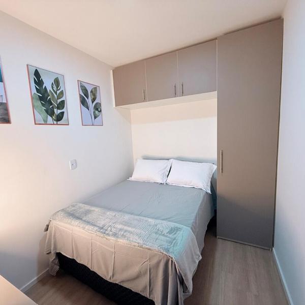 Apartamento elegante para um estadia perfeita! - Foto 2