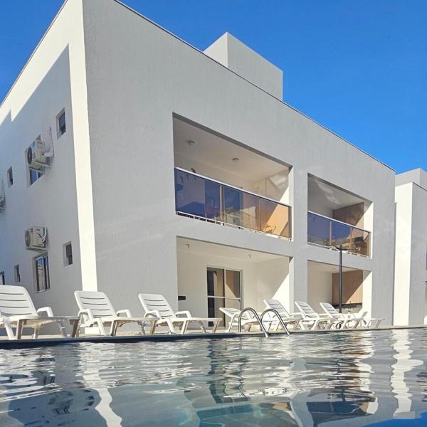 Apartamento em Carapibus - Conde-PB