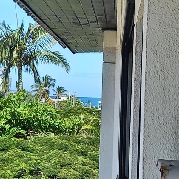 AP VISTA MAR Ingleses Norte