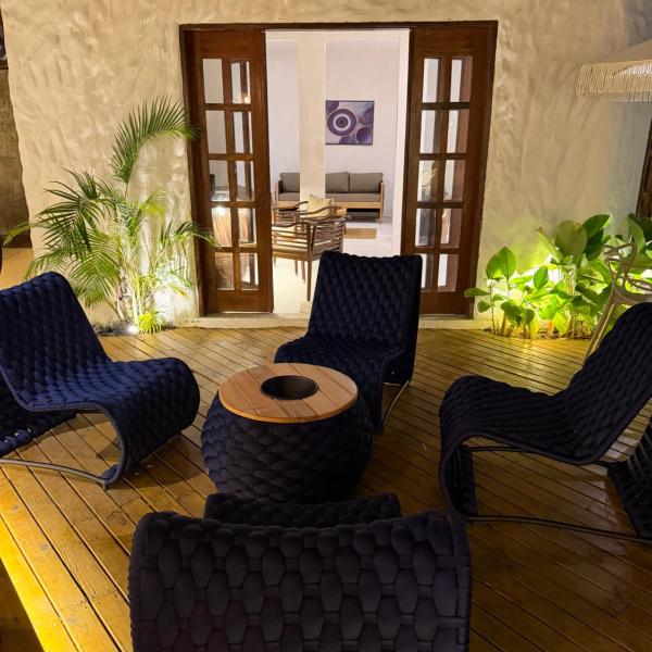 Villa da Praia - A Grécia em AJU- Novidade - Foto 4