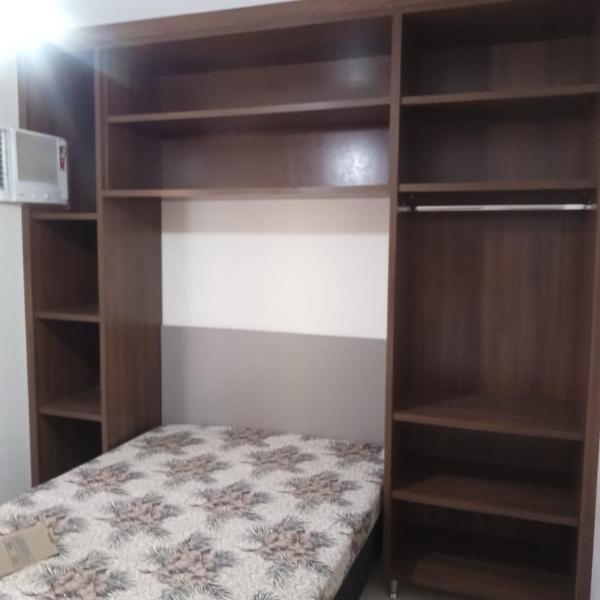 Apartamento em Ubatuba Praia Grande