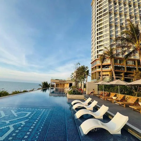 Apec Mandala Mui Ne - Chambay Condotel Ocean View, Hotel in Mũi Né