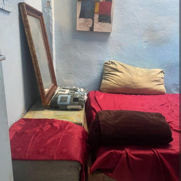 Cytau atelier maker compartilhado Quarto privativo a 100m Orla