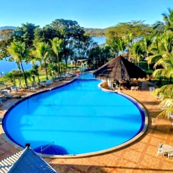 Pontal do Lago