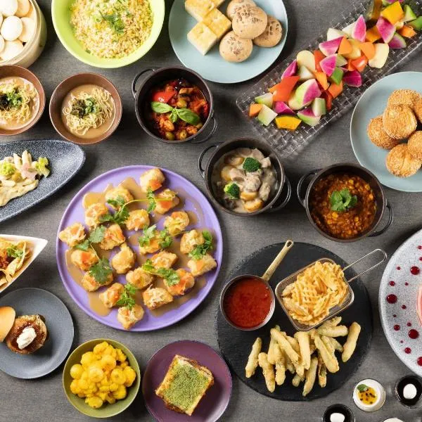 Mercure Miyagi Zao Resort & Spa, hotel din Zao