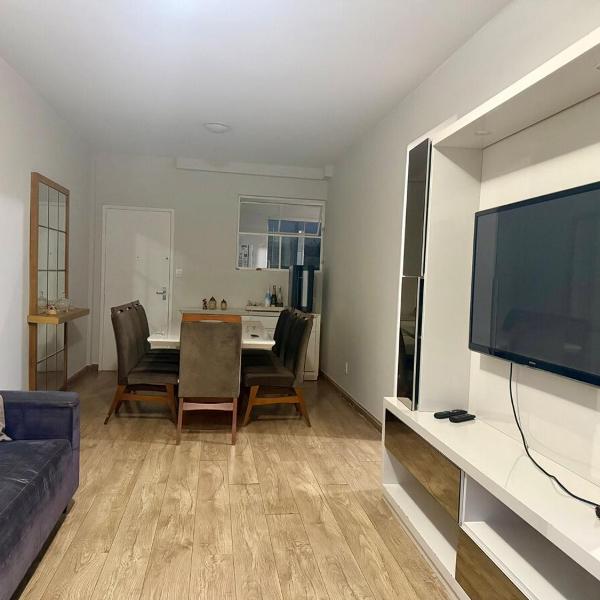 Apartamento no Gutierrez - 2 quartos