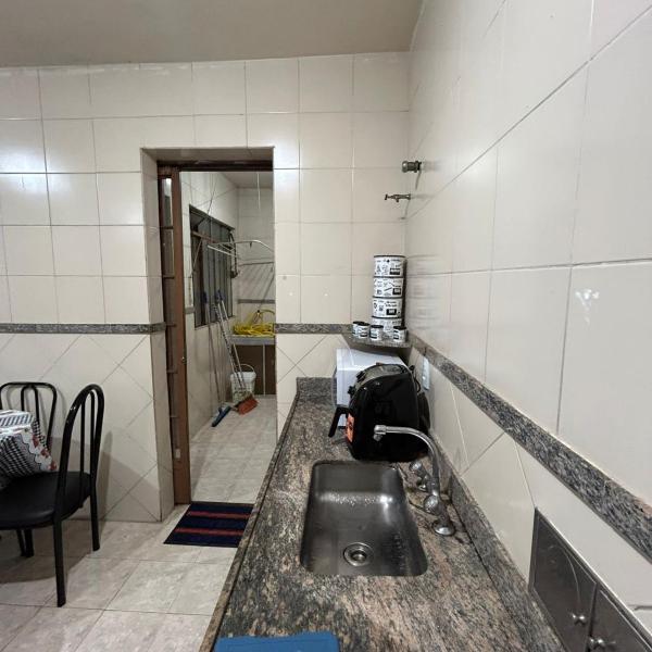 Mansão Big John acomodação 12 pessoas - Foto 3