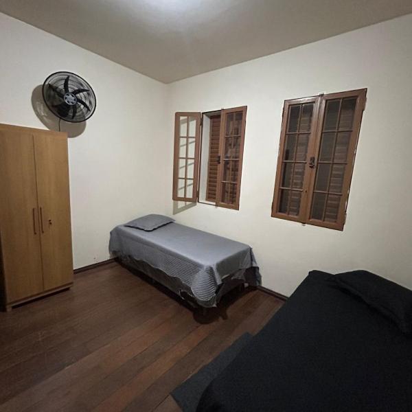 Mansão Big John acomodação 12 pessoas - Foto 2