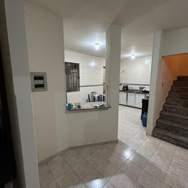 Mansão Big John acomodação 12 pessoas - Foto 4